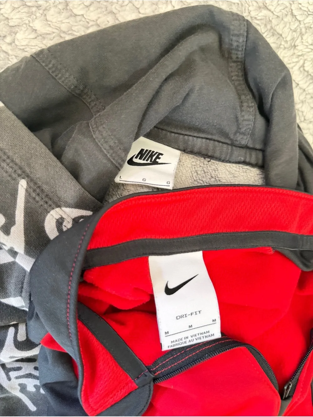 Nike two piece